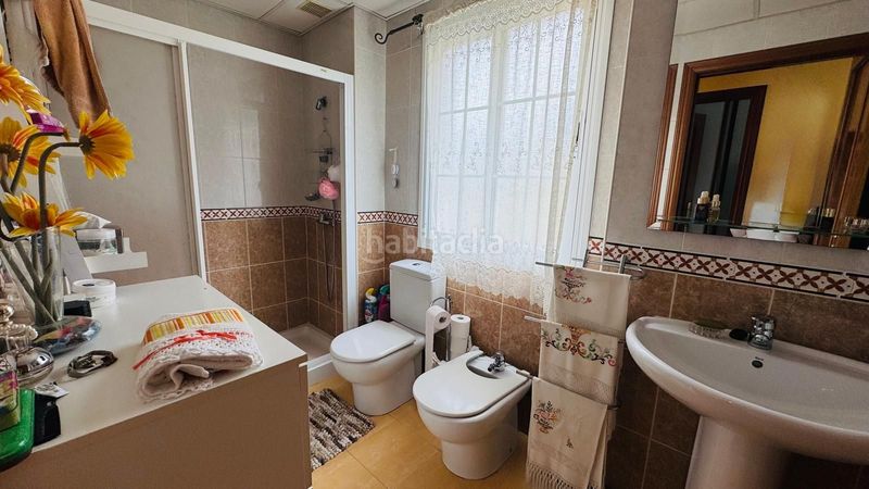 Foto c22811ea-2743-4028-9350-19d4e96d3799. Casa amb calefacció piscina a Torreblanca del Sol Fuengirola