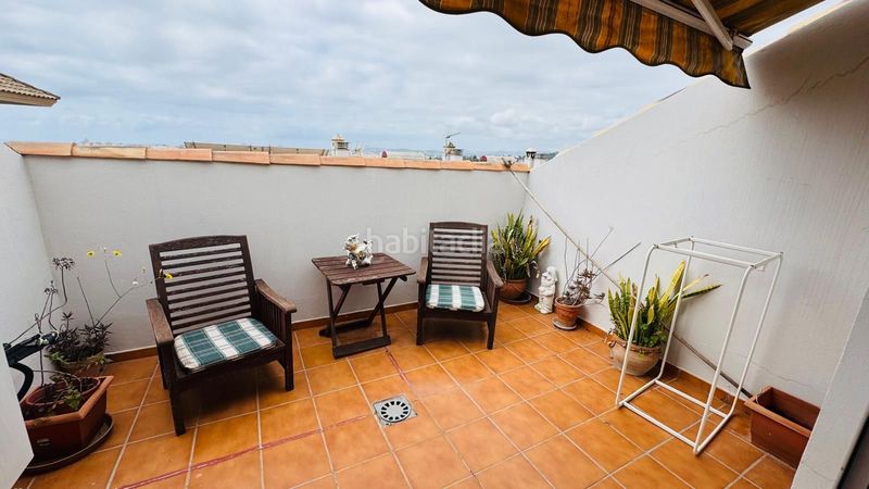 Foto c2888185-27c3-48e4-a6e7-c1db5403f324. Casa amb calefacció piscina a Torreblanca del Sol Fuengirola