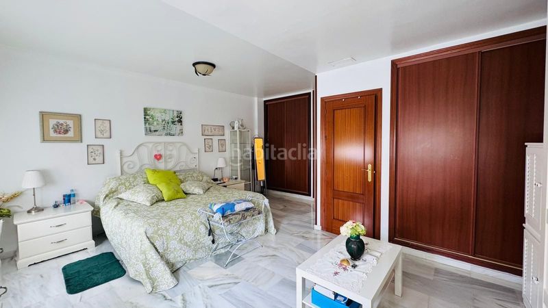 Foto c4161e33-cefd-40a1-9dc4-00139c809bb5. Casa amb calefacció piscina a Torreblanca del Sol Fuengirola