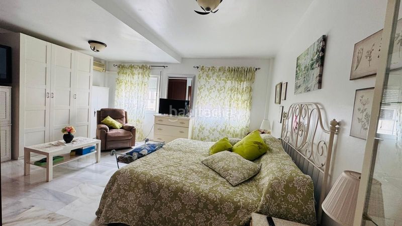 Foto d7a7d76e-4877-4f27-af97-97f569e98b6b. Casa amb calefacció piscina a Torreblanca del Sol Fuengirola