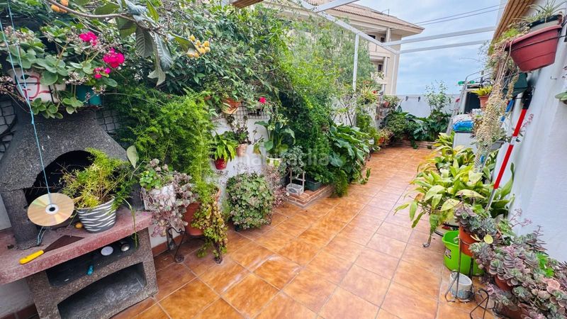 Foto e640d977-1c47-4a2b-8a0b-0439ea670960. Casa amb calefacció piscina a Torreblanca del Sol Fuengirola