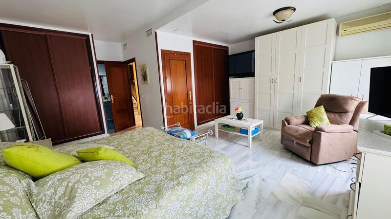 Foto fa8c86b4-289d-4ef3-abfc-792f49271b07. Casa amb calefacció piscina a Torreblanca del Sol Fuengirola