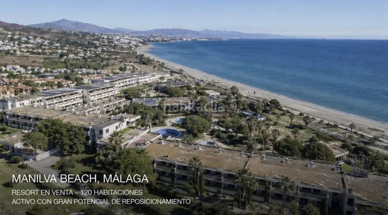 Foto 629bf81f-8651-4175-9aaa-ac72e7e76d3a. Edifici a San Luis de Sabinillas Manilva