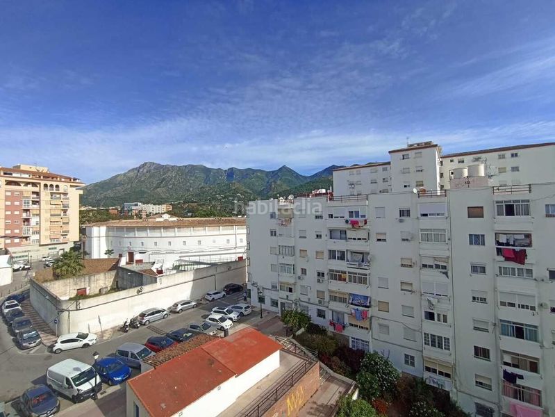 Foto f475e093-4c52-48e4-b92b-8b2228da7427. Pis amb calefacció a Plaza de Toros Marbella