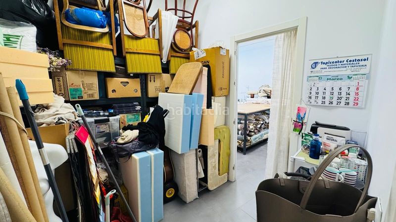 Foto bf317a8a-b02e-404c-8dcf-19687d620754. Local comercial a Las Cañadas Mijas