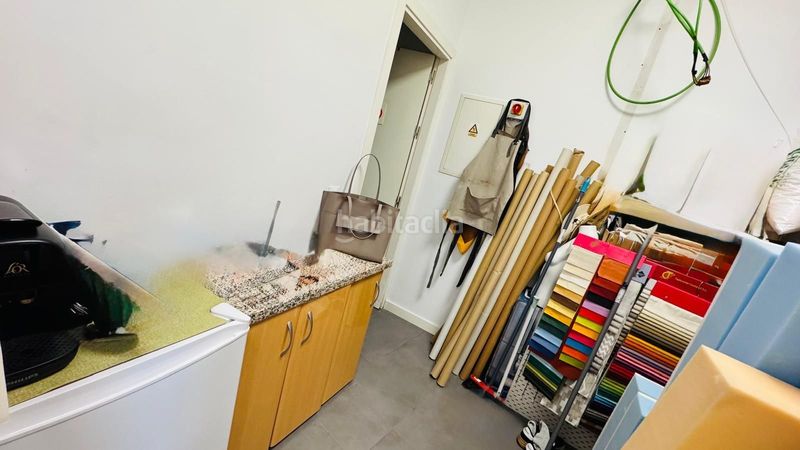 Foto ef95d9ca-462c-464e-8be5-871bc0a8d524. Local comercial a Las Cañadas Mijas