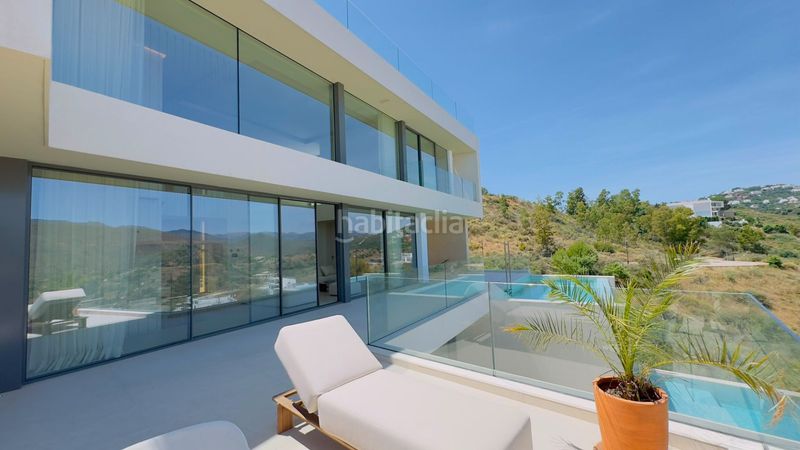 Foto 1bc24078-5120-4e73-bf5e-1ec2608c543e. Xalet amb calefacció piscina a La Cala Golf - Lagar Martell Mijas