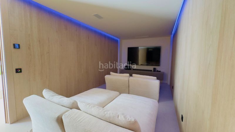 Foto 459abbf5-7118-4626-880e-db8517b13999. Xalet amb calefacció piscina a La Cala Golf - Lagar Martell Mijas
