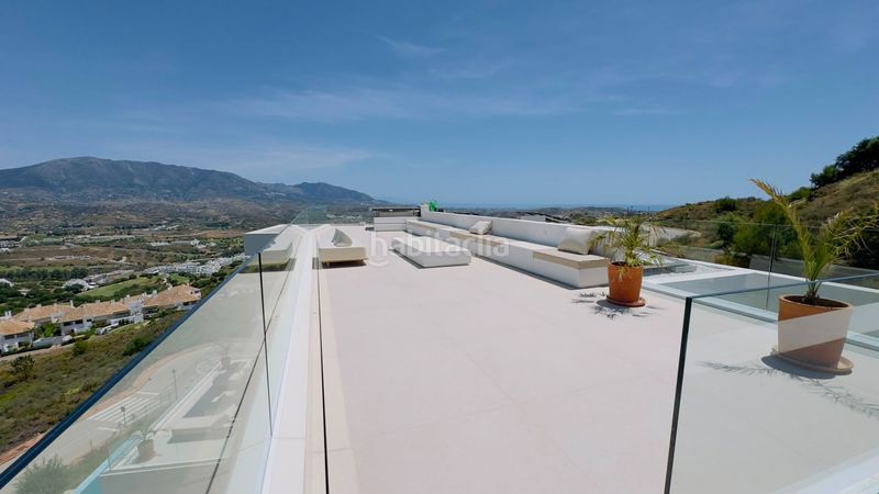 Foto 59b243b7-31e6-4468-a19f-de216d366f85. Xalet amb calefacció piscina a La Cala Golf - Lagar Martell Mijas