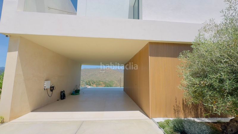 Foto 7b6620dd-2222-4bee-9813-ae730329af1f. Xalet amb calefacció piscina a La Cala Golf - Lagar Martell Mijas