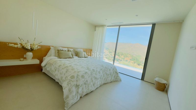 Foto b45eb9e6-6cf4-4564-a1cb-647f9b66c835. Xalet amb calefacció piscina a La Cala Golf - Lagar Martell Mijas