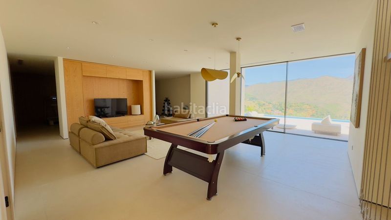 Foto d83d3152-ba31-44da-9d61-bf831e1dd3e1. Xalet amb calefacció piscina a La Cala Golf - Lagar Martell Mijas