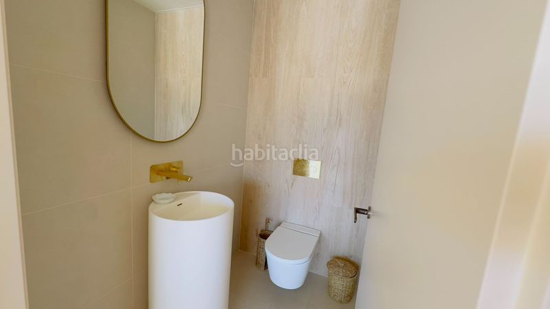 Foto d94072c3-78ea-4bca-b59e-b5f52f18cb4a. Xalet amb calefacció piscina a La Cala Golf - Lagar Martell Mijas