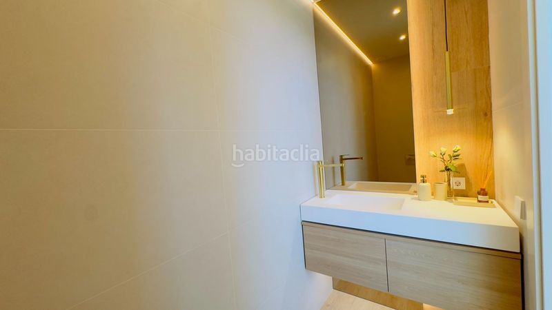 Foto e2b9b679-129c-4da5-baac-25572c72d202. Xalet amb calefacció piscina a La Cala Golf - Lagar Martell Mijas