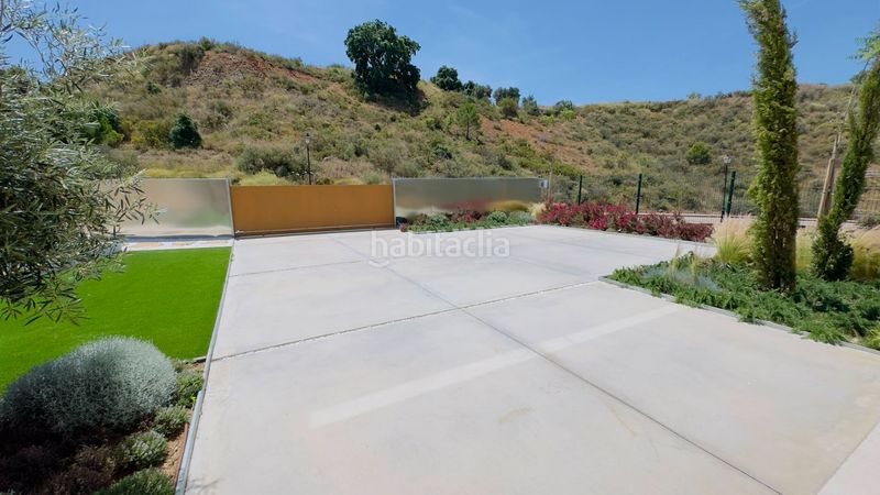 Foto e58c3fa1-5874-4839-99bf-ff014a350936. Xalet amb calefacció piscina a La Cala Golf - Lagar Martell Mijas