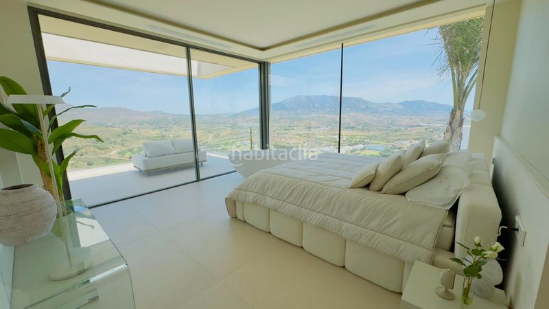 Foto f7df09ab-6216-4f4d-8efb-256139c6a63d. Xalet amb calefacció piscina a La Cala Golf - Lagar Martell Mijas