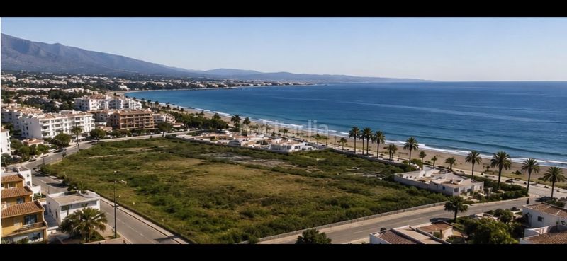 Foto 0d08d150-a8ce-4ff0-8b81-528741bfca2f. Edificio in Calahonda Mijas