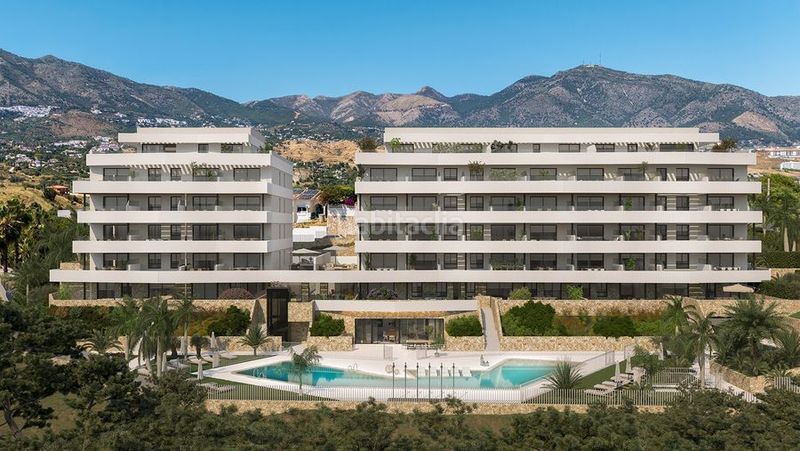 Foto 0c694d14-47aa-4672-bfb1-be84ee3ab511. Pis amb aparcament piscina a campo de Mijas Mijas