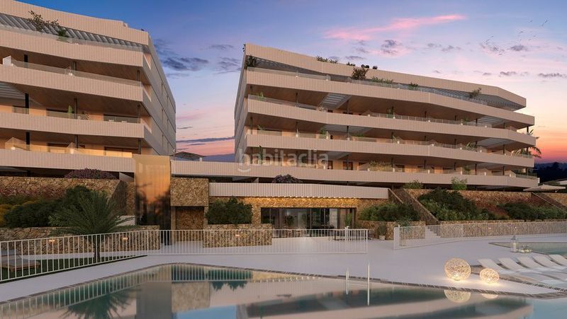 Foto 3275c4ad-8e17-4d41-acc5-544b36437974. Pis amb aparcament piscina a campo de Mijas Mijas
