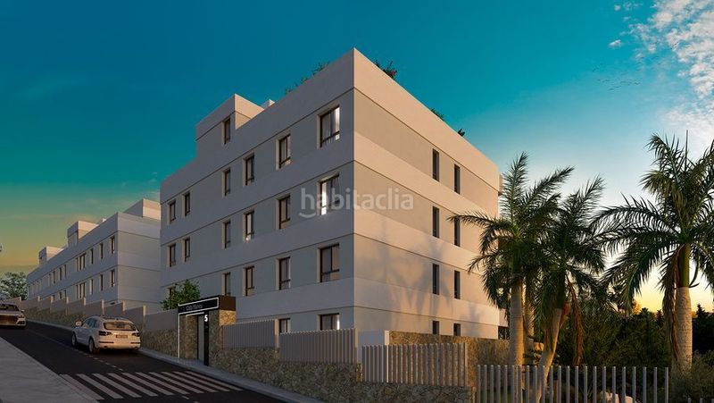 Foto 7f53df62-a175-4721-8c48-7e8fe9d788f9. Pis amb aparcament piscina a campo de Mijas Mijas