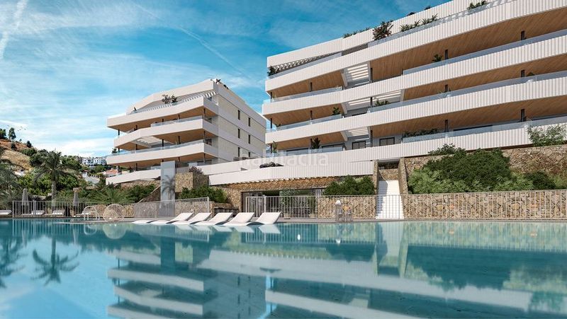 Foto f61b949d-f5a4-4d09-b384-dfbd7921e3ae. Pis amb aparcament piscina a campo de Mijas Mijas