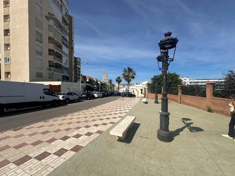 Foto 138d7999-ef7b-478f-8e82-5ce436f7bd63. Pis amb piscina a Calvario Torremolinos