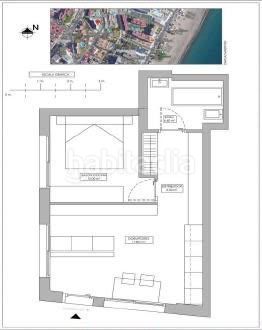 Foto 3dbcb5a9-1ea4-4fda-8723-e8fb60f6e779. Pis amb piscina a Calvario Torremolinos