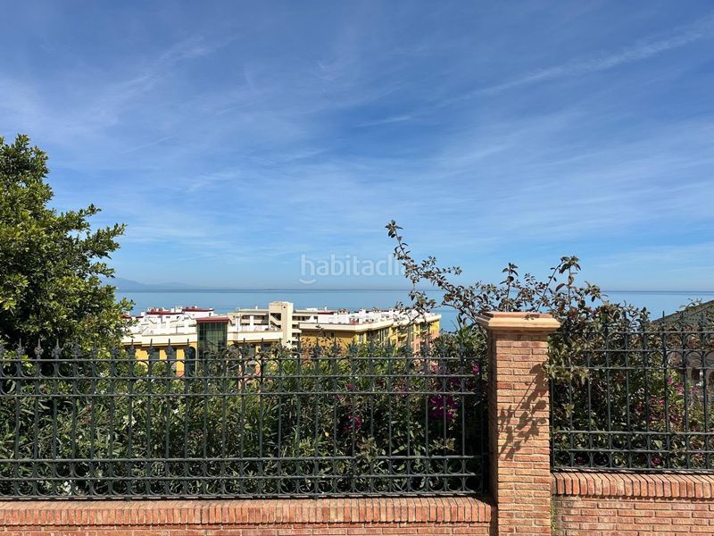 Foto d08c9a6c-ebe2-4f7c-b11b-c9df8625cfd1. Pis amb piscina a Calvario Torremolinos