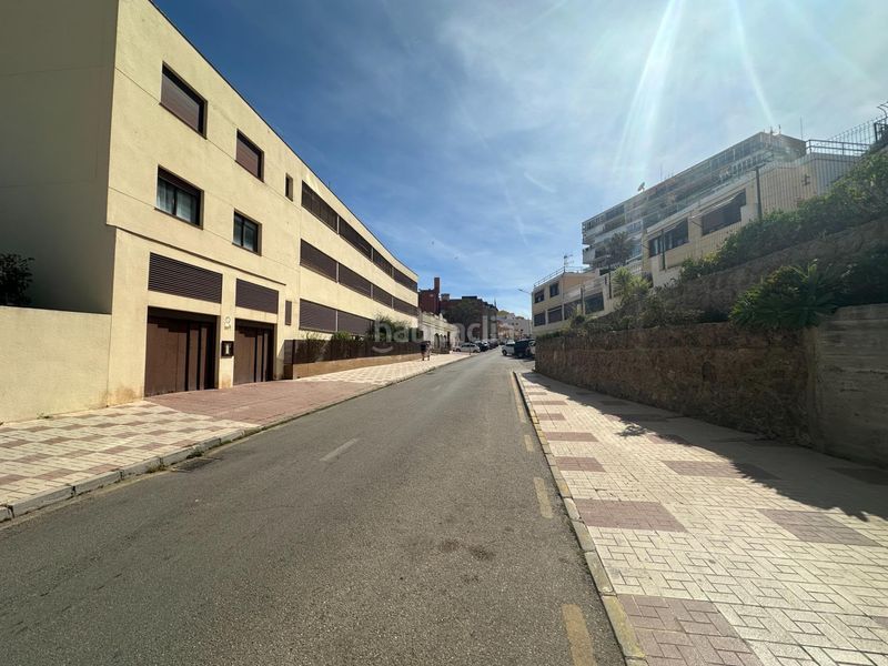 Foto d761a171-0e36-4b43-9998-d510cd00c0c8. Pis amb piscina a Calvario Torremolinos