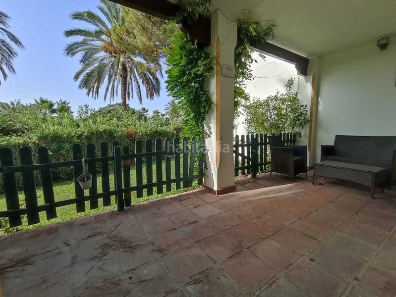 Foto 08ae0c43-9659-4e6b-ab4b-2458b64a5899. Casa amb calefacció aparcament piscina a La Concha - Resina Golf Estepona