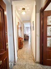Pis a Suárez. Piso de 4 dormitorios con ascensor en camino de suárez  málaga