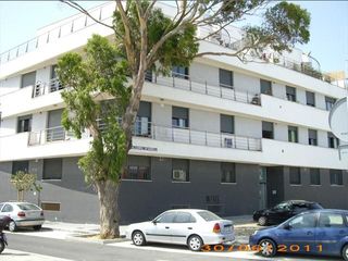 Rent Studio  Calle eloísa malcampo o’farrell. Estudio nuevo en edificio dando a la bahía