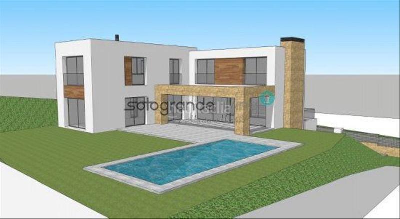 Foto 26714928-8859-41f7-ab3e-50a8c3d8ac2a. Chalet avec parking piscine dans Sotogrande alto Sotogrande