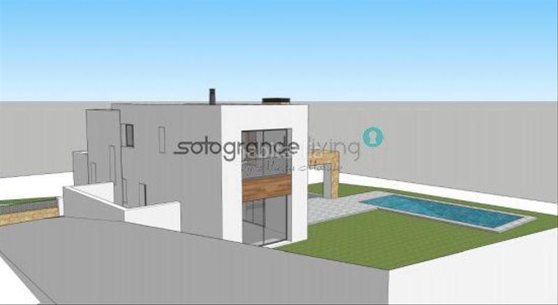 Foto 2d59cfb7-1d64-4970-8b5f-1599e1ac97c7. Chalet avec parking piscine dans Sotogrande alto Sotogrande