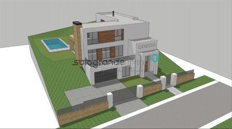 Foto 37738b5c-a18f-4d60-a1cc-771f121415d0. Chalet avec parking piscine dans Sotogrande alto Sotogrande