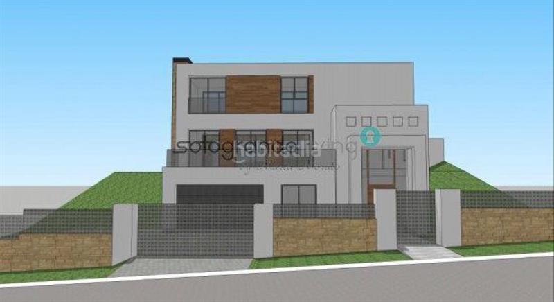 Foto 56157861-3060-4c99-ad02-e6c6a7ca25f9. Chalet avec parking piscine dans Sotogrande alto Sotogrande