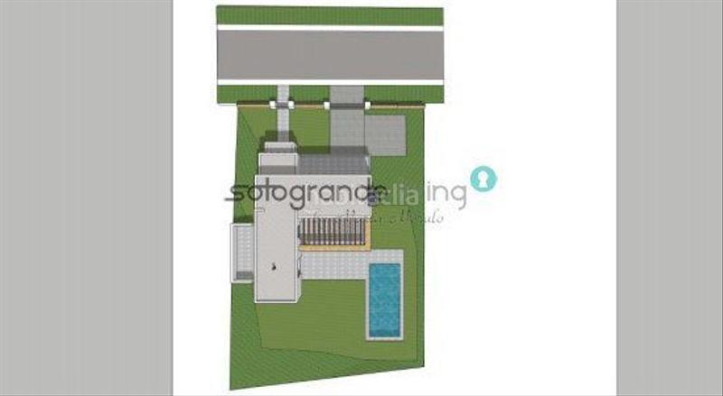 Foto 95cc9f38-378f-4e65-8804-ddc66f54ef86. Chalet avec parking piscine dans Sotogrande alto Sotogrande