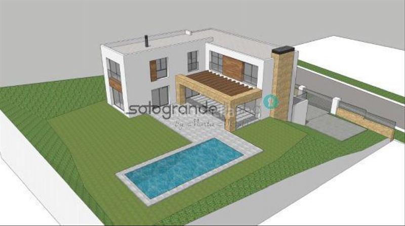 Foto ad37fb68-dfb6-470b-beab-fb95496eabee. Chalet avec parking piscine dans Sotogrande alto Sotogrande