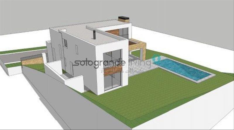 Foto b05f5e30-0b2b-4d42-9ad0-d3501a83e208. Chalet avec parking piscine dans Sotogrande alto Sotogrande