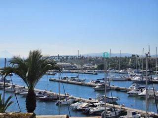 Apartament a Puerto de Sotogrande-La Marina. Apartamento en venta en sotogrande puerto, 4 dormitorios.