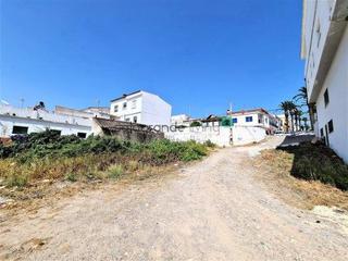 Terreny residencial a San Martín del Tesorillo. Solar en venta en tesorillo.