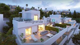 Apartament en Cancelada. Apartamento en venta en cancelada, 3 dormitorios.