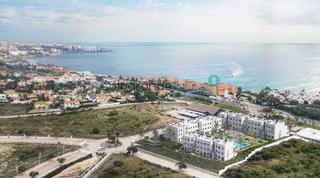 Apartament a Guadalobón. Apartamento en venta en estepona, 2 dormitorios.