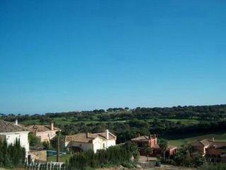 Terreny residencial a Sotogrande Alto. Parcela en venta en sotogrande alto.