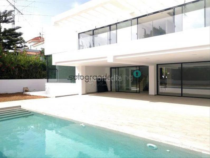 Foto 83cb6585-5632-4f00-b916-a29929a81170. Chalet with heating parking pool in Sotogrande alto Sotogrande