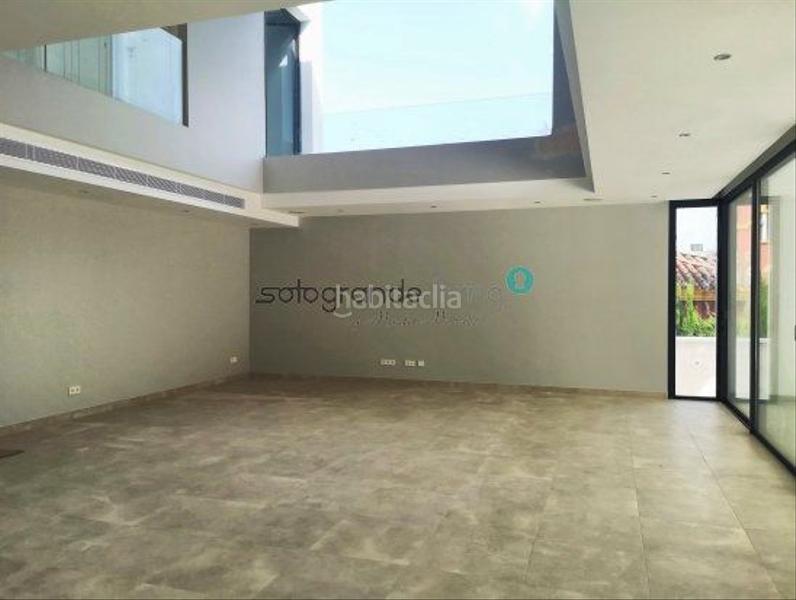 Foto d63f0fda-a251-411e-9daf-0d05b52222d6. Chalet with heating parking pool in Sotogrande alto Sotogrande