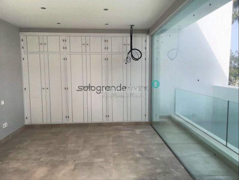 Foto e520b607-f7fe-4b39-819c-b70b6bdf37f4. Chalet with heating parking pool in Sotogrande alto Sotogrande