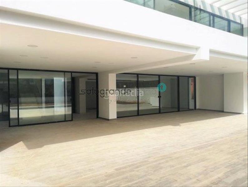 Foto e589d834-432c-49d1-92c9-dfae44c073f8. Chalet with heating parking pool in Sotogrande alto Sotogrande