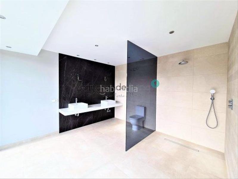 Foto ea15a850-9f97-4363-b0d3-ef3e249985d9. Chalet with heating parking pool in Sotogrande alto Sotogrande