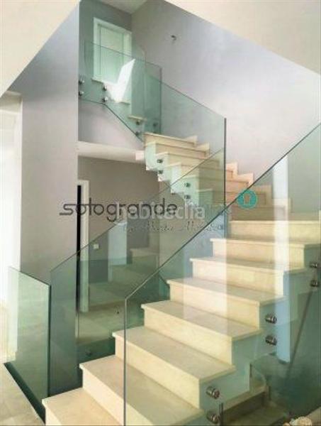 Foto f3e3120c-68ad-4cf2-a54c-8e3cc686464c. Chalet with heating parking pool in Sotogrande alto Sotogrande